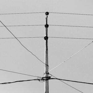 Photo Mesh Network Radios