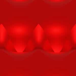 Photo Micro Red Dots Enclosed Emitter