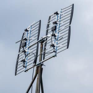 Photo Antenna Upgrade Kits