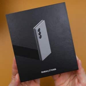 Photo Motorola Edge+ Flagships