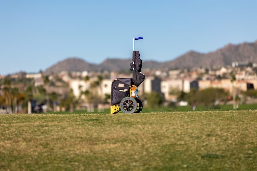 Photo Robotic Lawn Mowers