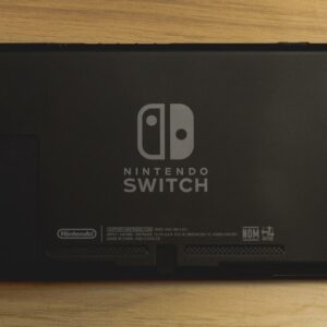 Photo Nintendo Switch Oled Bundles