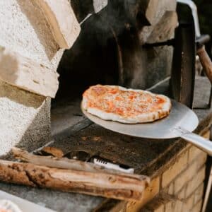 Photo Pizza Ovens