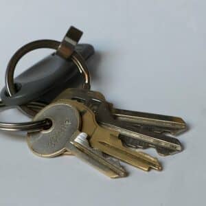 Photo Rfid Access Key Systems