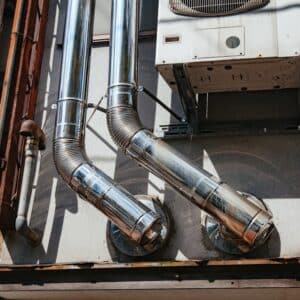 Photo Catalytic-propane Heaters