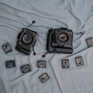 Photo Aps-c Mirrorless Kits