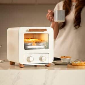 Photo Air Fry-toaster Ovens