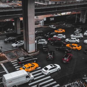 Photo Vehicle Power Hubs