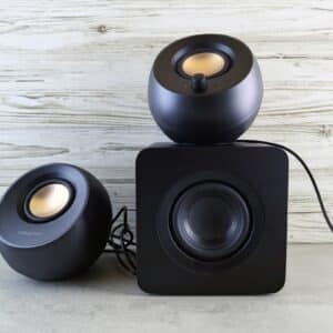 Photo Wireless Multiroom Speakers