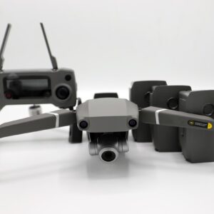 Photo Drone Controllers