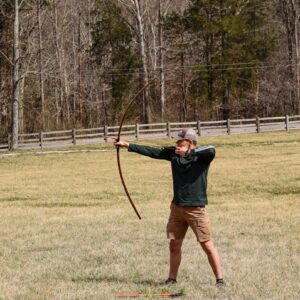 Photo Recurve Hunting Crossbows