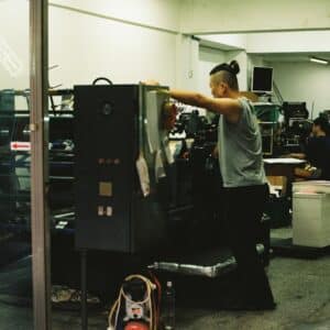 Photo Reloading Presses