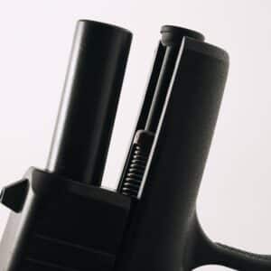 Photo Recoil Reduction Stocks