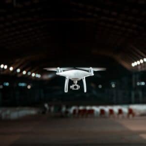 Photo Camera Drones