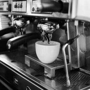 Photo Espresso Machines