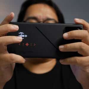 Photo Asus ROG Phone Gaming