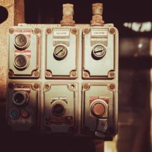 Photo Heat Pump Units