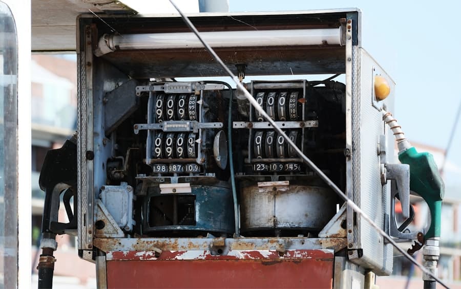 Photo Heat Pump Units