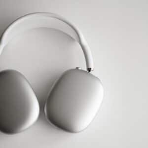 Photo Audiophile Open-back Headphones