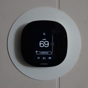 Photo Smart Thermostats