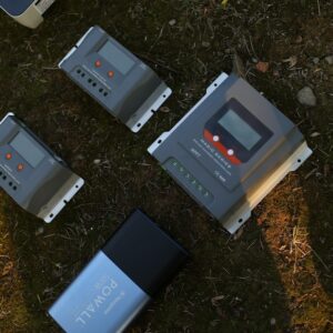 Photo Battery Eliminators