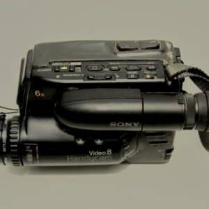 Photo Bore-scope Cameras