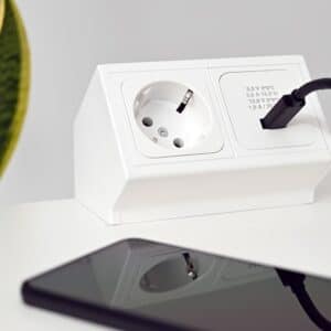 Photo Surge Protectors