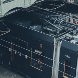 Photo Standby Generators