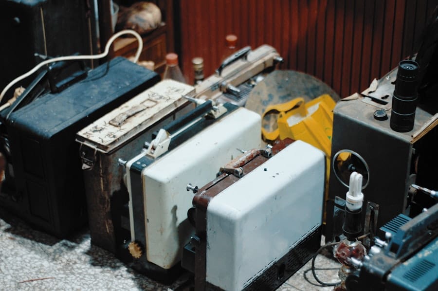 Photo Standby Generators