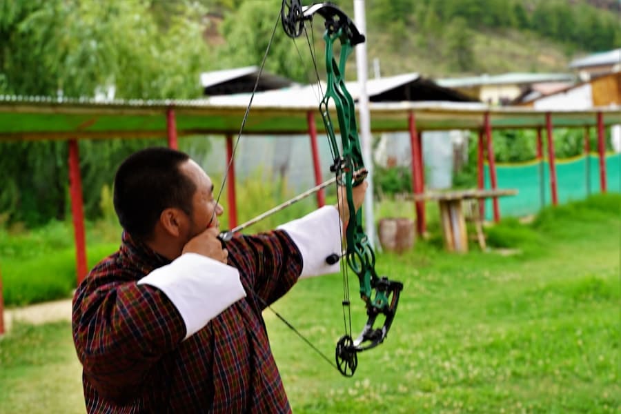 Youth Archery Set
