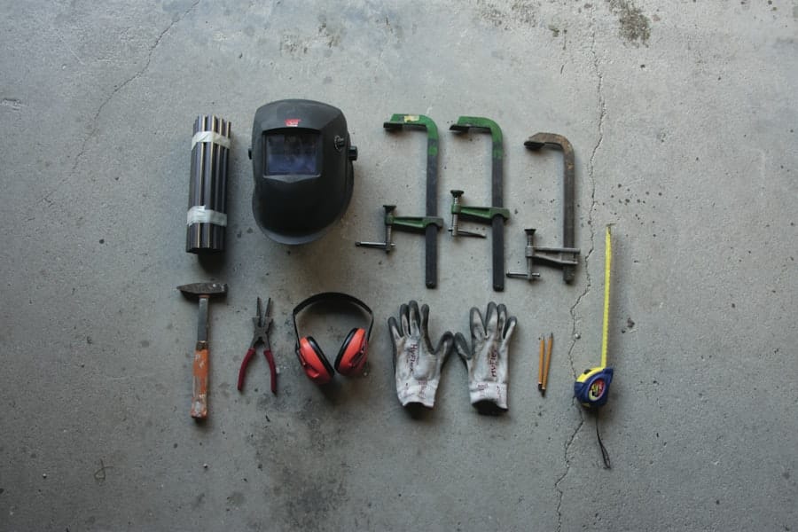 Compound Bow Kit