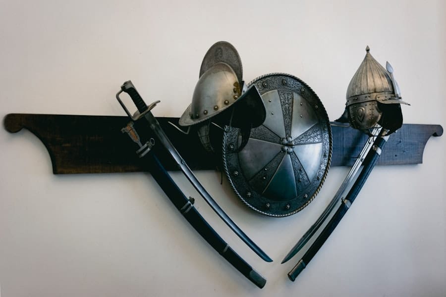 Photo Youth Compound Bow Kit