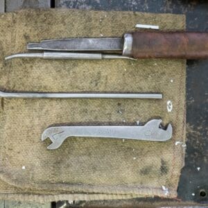 Photo Compound Bow Kit