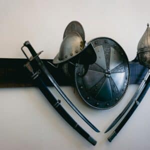 Photo Youth Compound Bow Kit