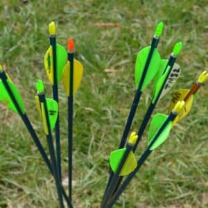 Photo Youth Archery Set